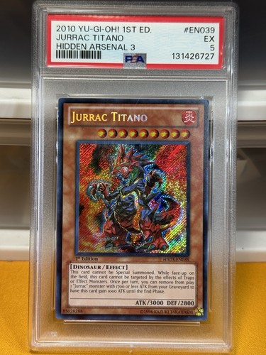 Tcg jurrac - 🦖yu-gi-oh!,