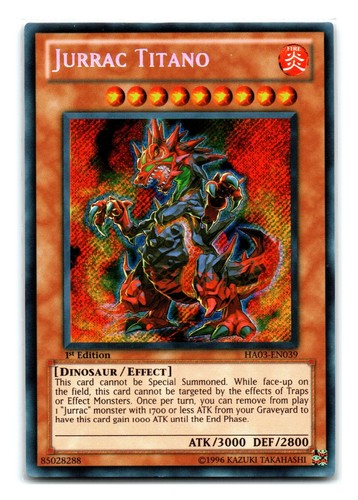 Jurrac titano ha03 en039 - jurrac, ha03-en039